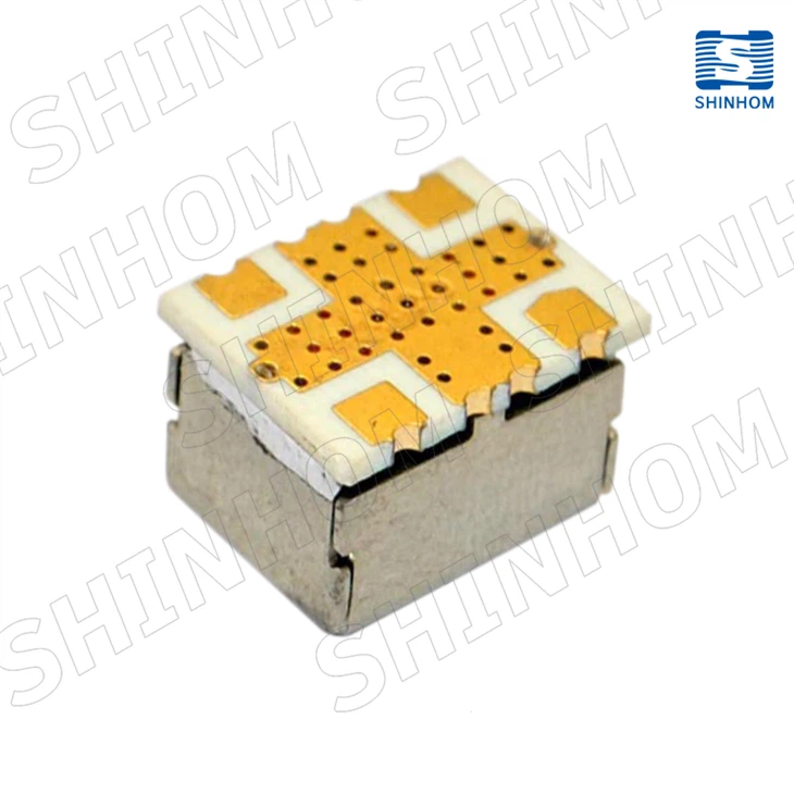 Bi-directional Coupler