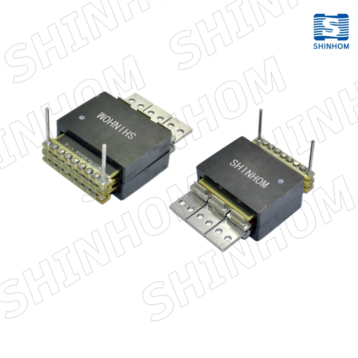Planar Transformer
