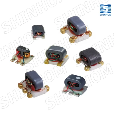 Balun Transformer
