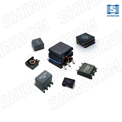 Gate Drive Transformer