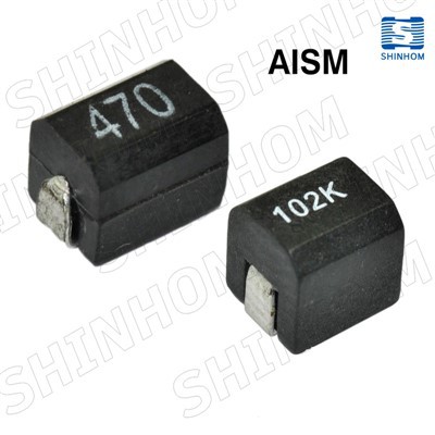 Molded Inductors